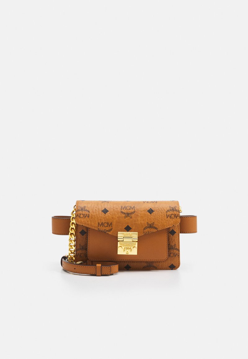 MCM Bum bag cognac Zalando.co.uk