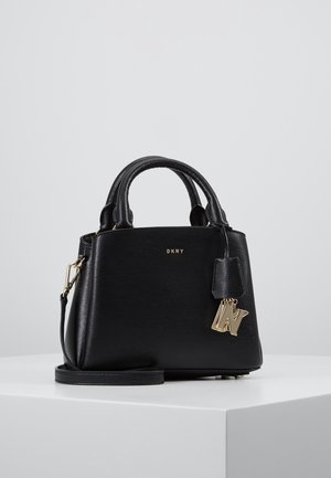 Handtas - black