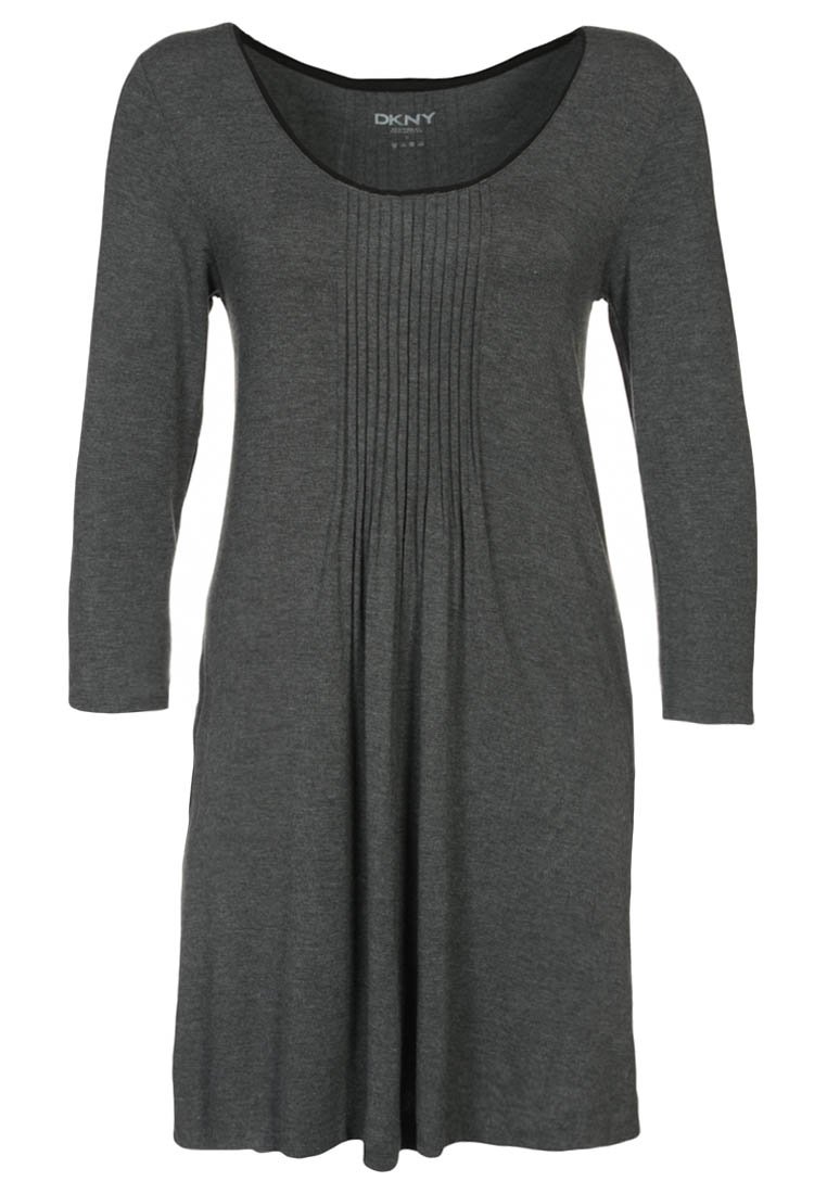 DKNY Intimates SEVEN EASY PIECES Nightie charcoal heather/mottled