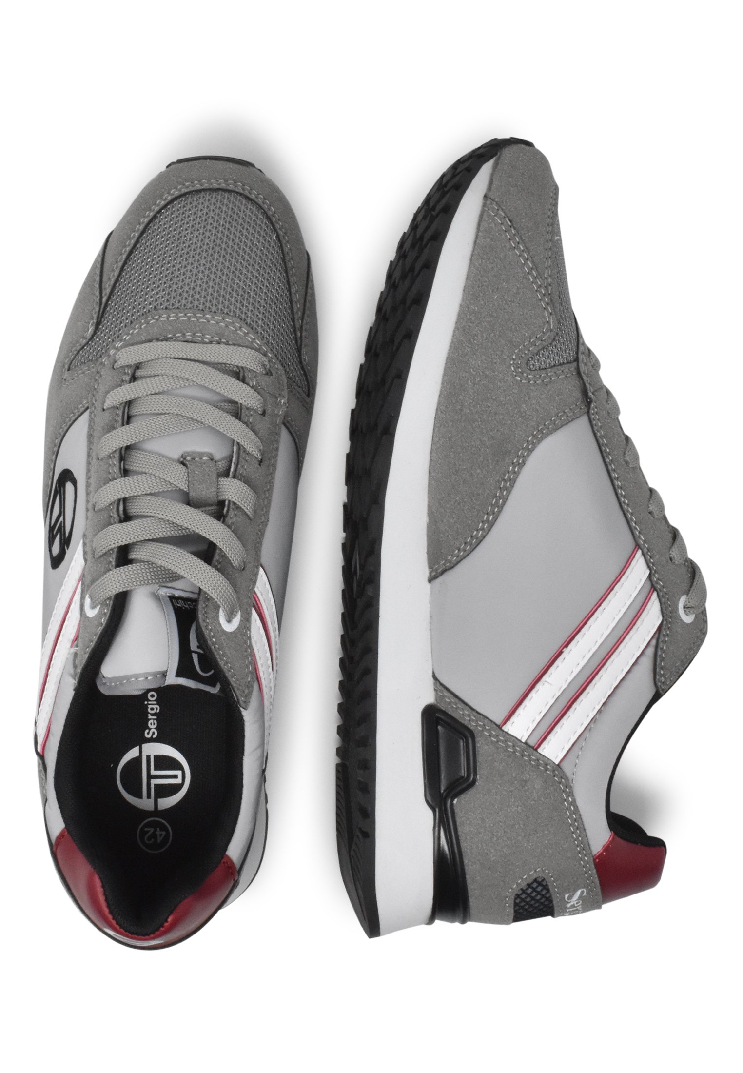 sergio tacchini trainers