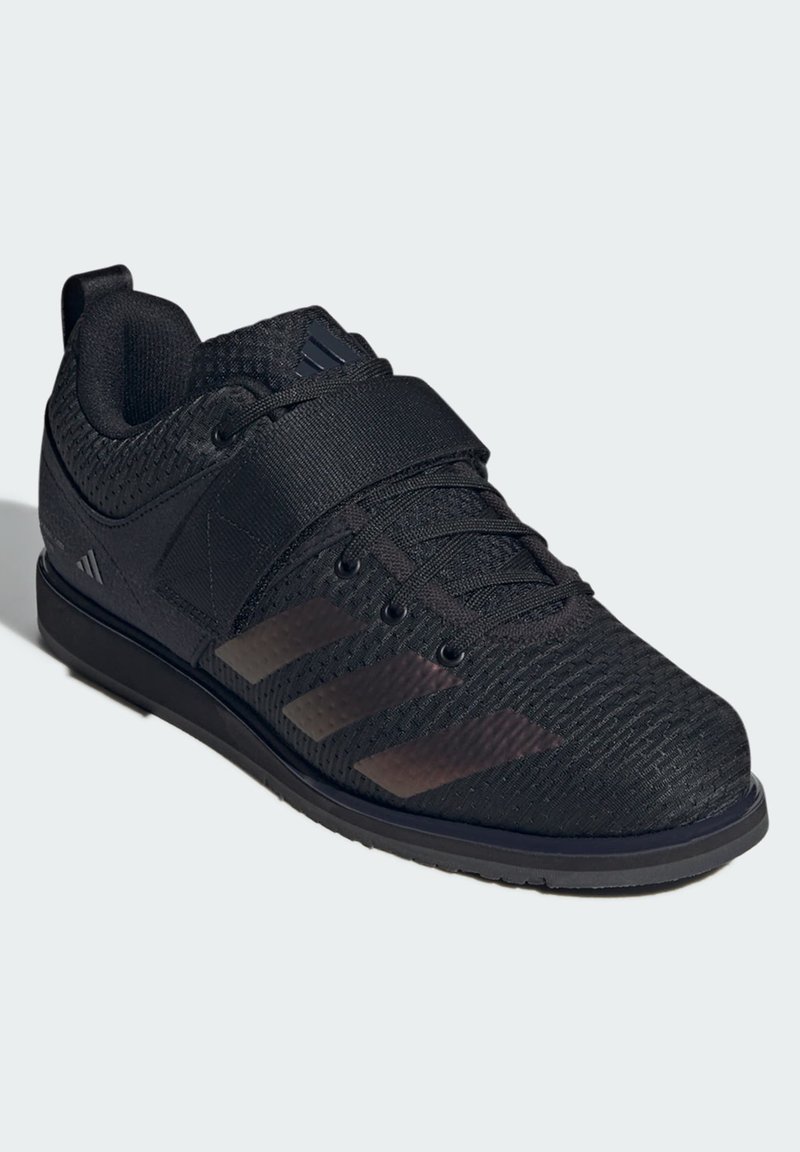 adidas gazelle silver green womens Adidas Powerlift Weightlifting Shoes – Fight Club Store