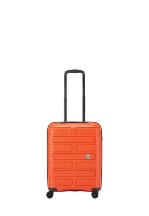 SUPERNOVA KABINENTROLLEY - Trolley - orange