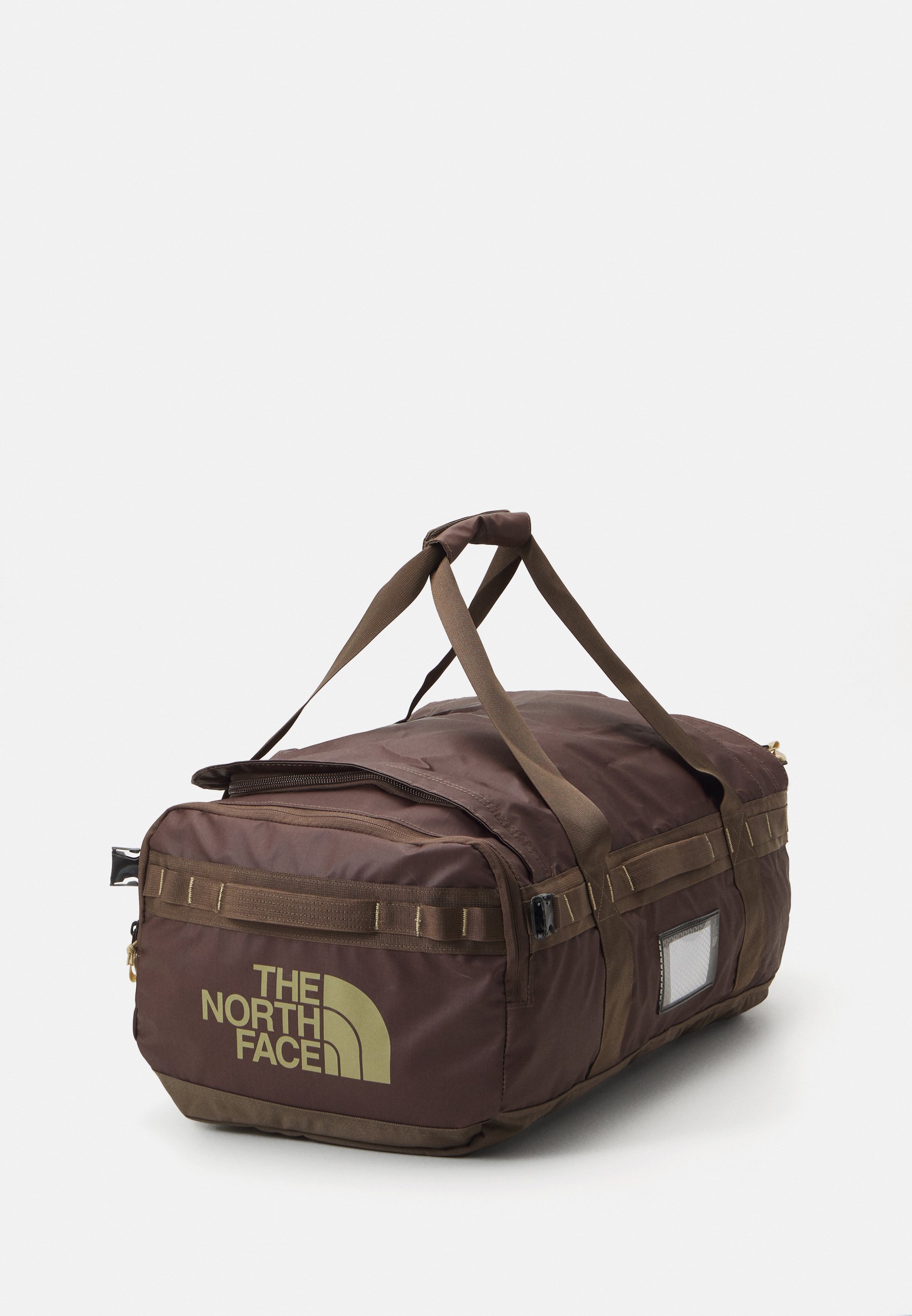 ★THE NORTH FACE☆SP DUFFLE BAG L NN2PR24 New THE NORTH FACE BASE CAMP DUFFEL MEDIUM 71 Liter KHAKI