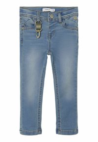 Unausgewählt, denim blue