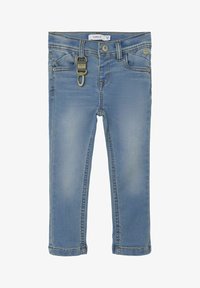 Unausgewählt, denim blue