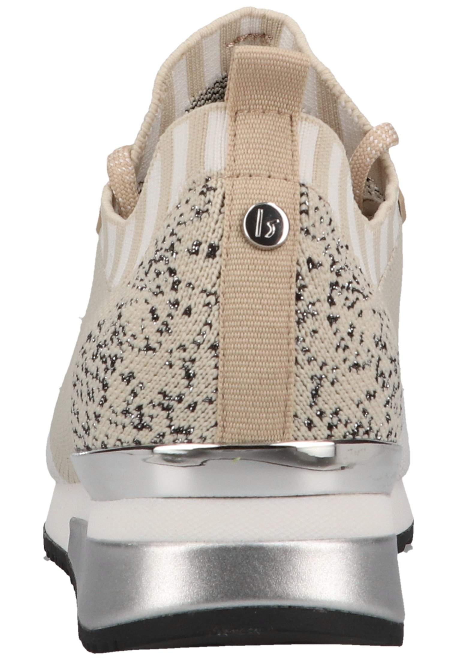 La Strada Sneakers laag - beige pastel/Beige - Zalando.nl