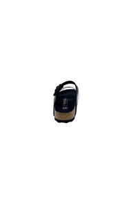 Birkenstock Sandals - schwarz weiß