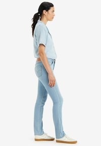 Levi's® Slim fit jeans - COOL FRIENDS FROM COLLEGE