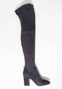 COACH Botas mosqueteras - dark blue