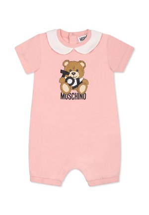 PAGLIACCETTI - Tuta jumpsuit - pink