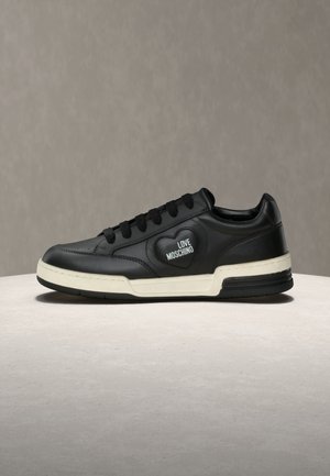 MADISON - Sneakers laag - black