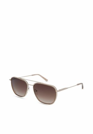 Sunglasses - goldfarben