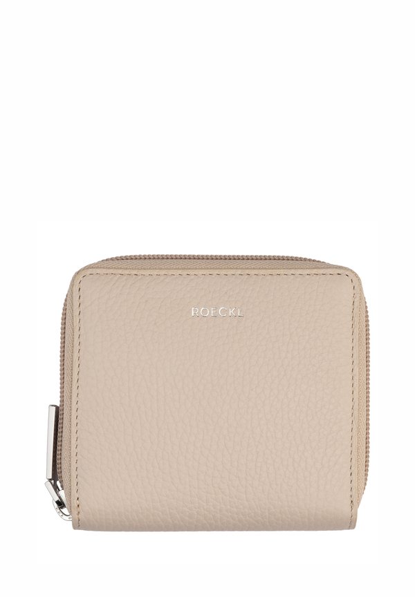 ELLA MEDIUM - Geldbörse - pearl