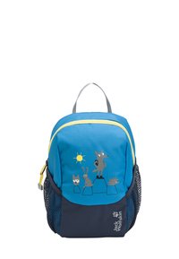 Non selezionato, aurora blue