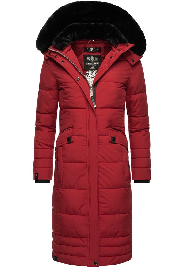 FAHMIYAA - Wintermantel