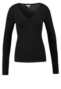 VANNA-M - Hosszú ujjú felső - black