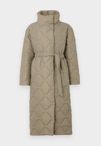 ONLSOFFI QUILTED - Manteau d'hiver - winter twig