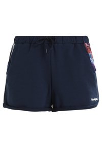 Desigual Pantalón corto de deporte - multi-coloured