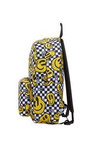 Vans Schooltas - lemon chrome