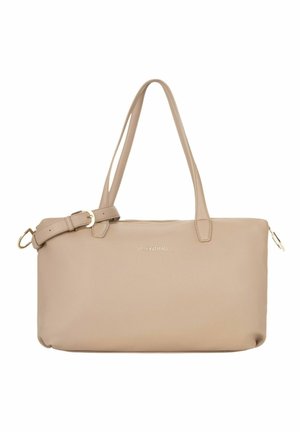 Valentino Bags, THAOE RE SHOPPING BAG - Sac à main - beige