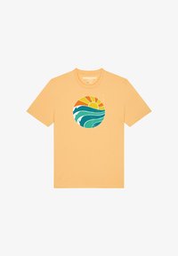 Niet geselecteerd, nispero