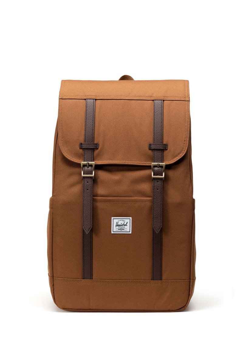 Herschel RETREAT 23L - Zaino - camel