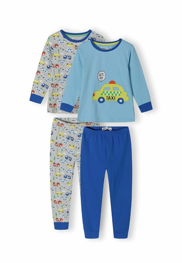 2 PACK SET - Nachtwäsche Set