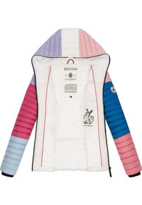 Navahoo Chaqueta De Invierno Acolchada Para Mujer, Talla XS-3XL