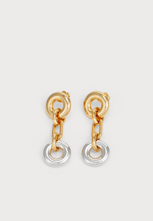 INTERLOCK - Earrings