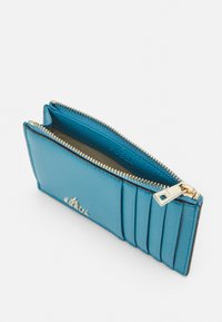 Furla CAMELIA ZIPPED CARD CASE - Vizitinių kortelių dėklas - olympic