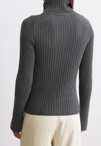 Marc O'Polo Trui - dark grey