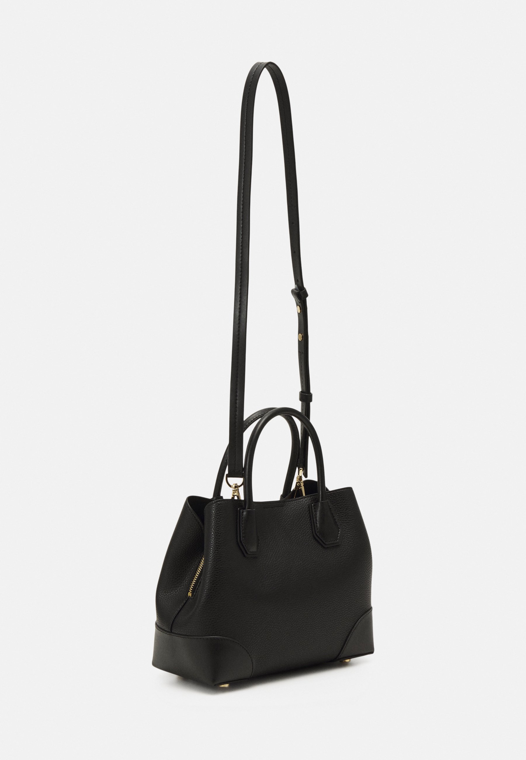 michael kors mercer gallery black