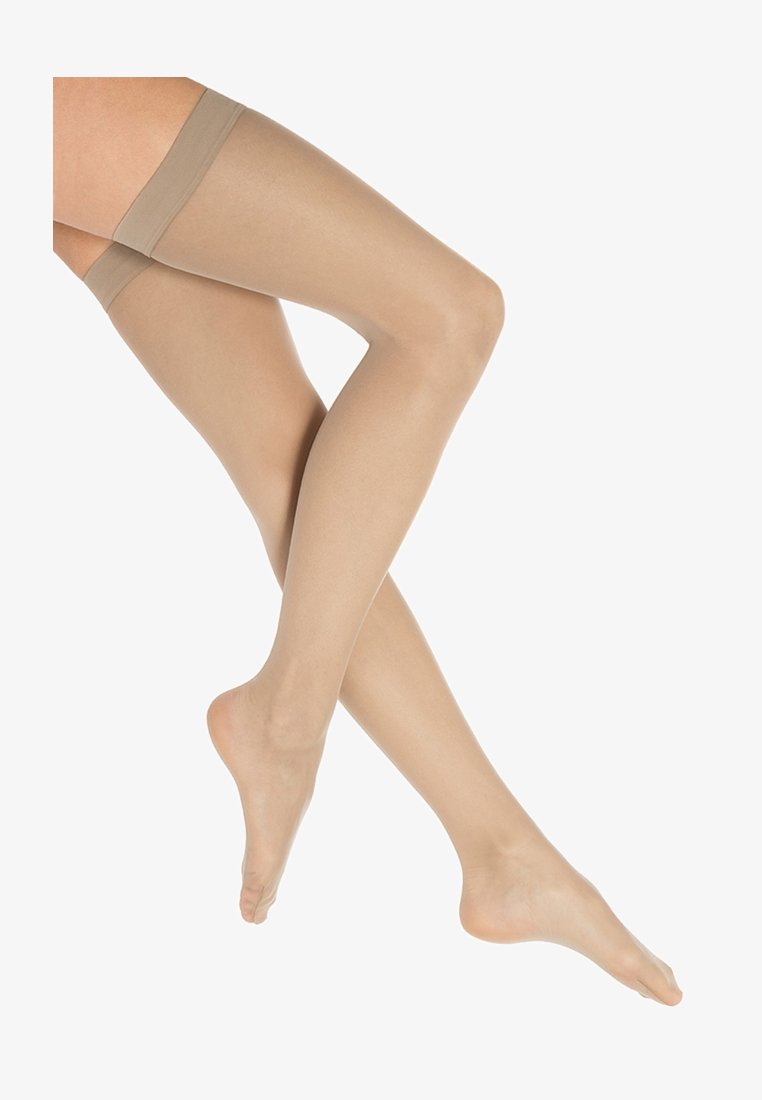 Wolford Wolford Individual 10 Gambeletti - Bas - cosmetic