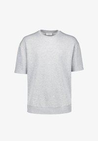 Non sélectionné, grey mel