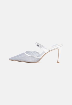 Dolce Vita KATIK srebrny
