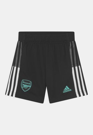 ARSENAL LONDON UNISEX - Squadra - black