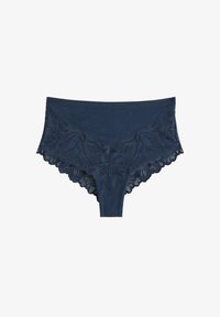 Valgt, navy