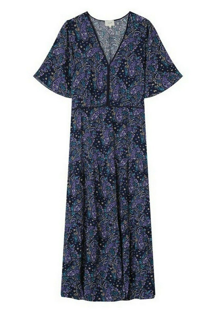 Grace \u0026 Mila GRETEL - Jurk - marine/blauw - Zalando.nl