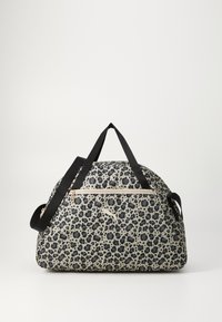 GRIP BAG - Sportska torba - black