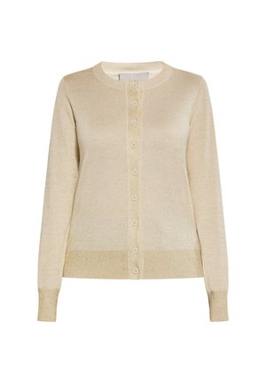 Cardigan - creme