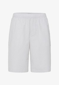 Non sélectionné, cloud dancer stripe