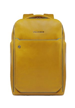 Mochila - giallo