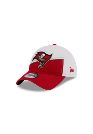 New Era TAMPA BAY BUCCANEERS NFL 2023 SIDELINE  9TWENTY UNSTRUC - Cap - weiss