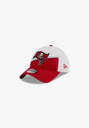 New Era TAMPA BAY BUCCANEERS NFL 2023 SIDELINE 9TWENTY UNSTRUC - Cap - weiss