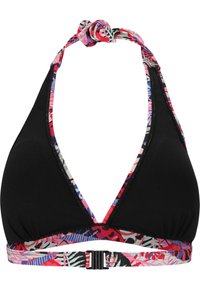 Cruz Bikiniöverdel - print tropic