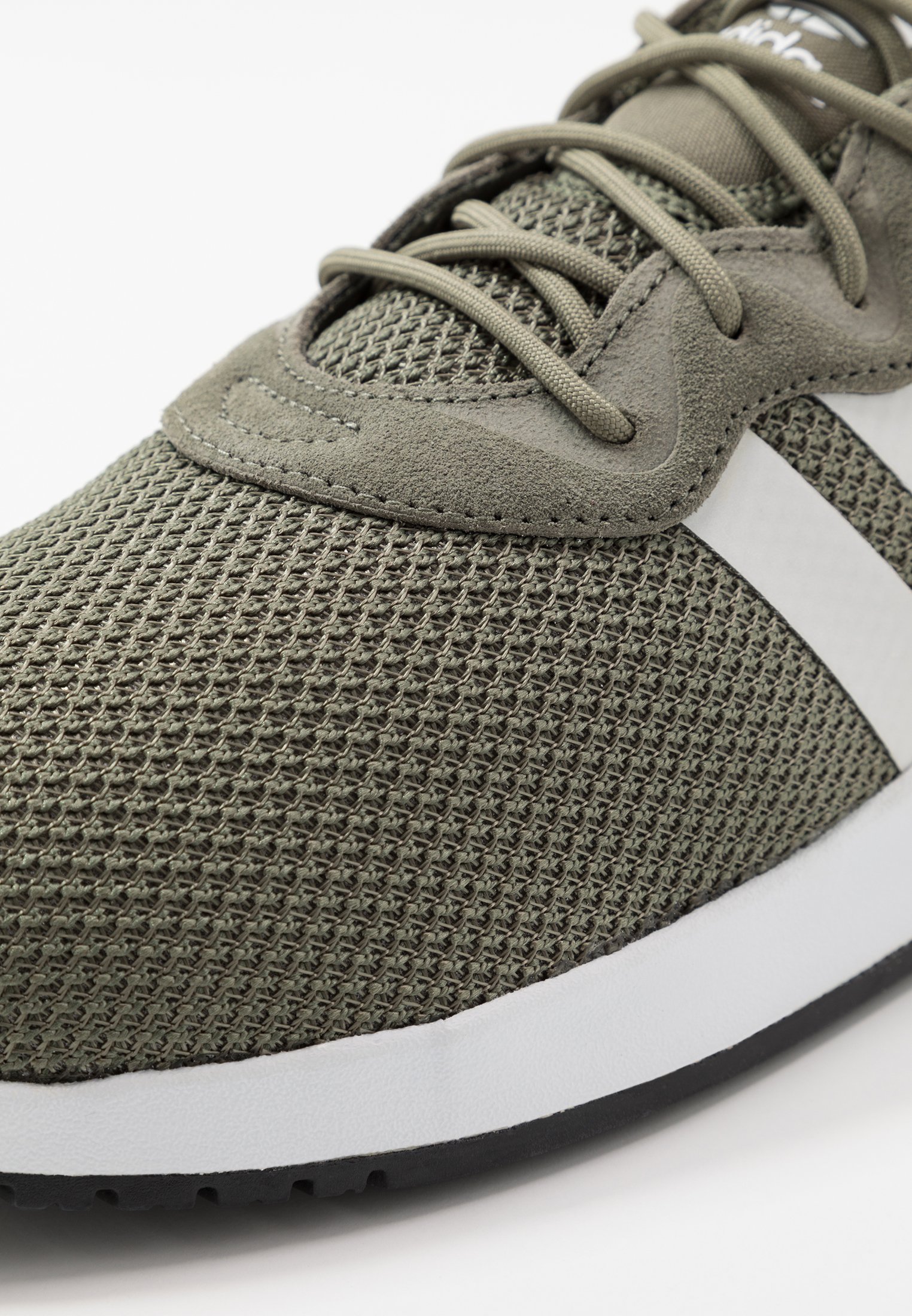 X_PLR Sneakers greenfootwear whitecore black X_PLR Sneakers greenfootwear whitecore black