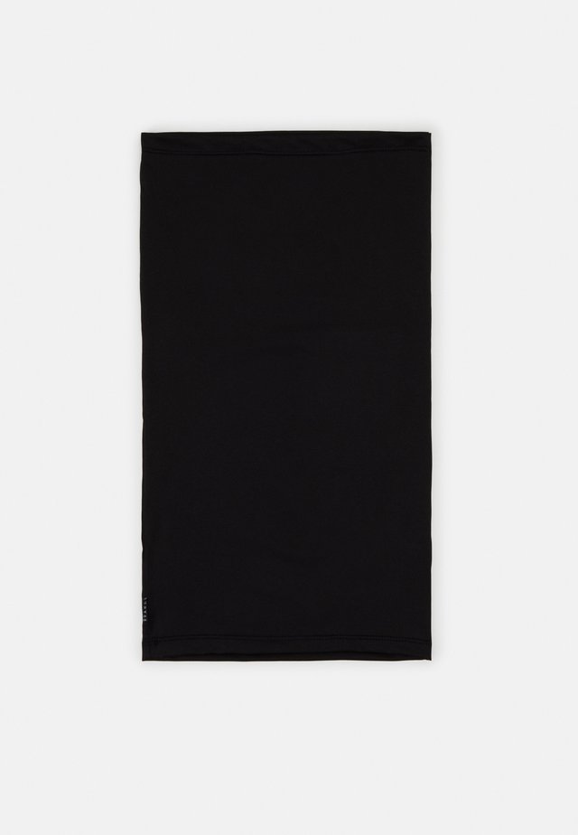 SNOOD UNISEX - Tubehalstørklæder - black