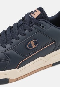 Champion RD18 HERITAGE - Edzőcipő - navy/sand