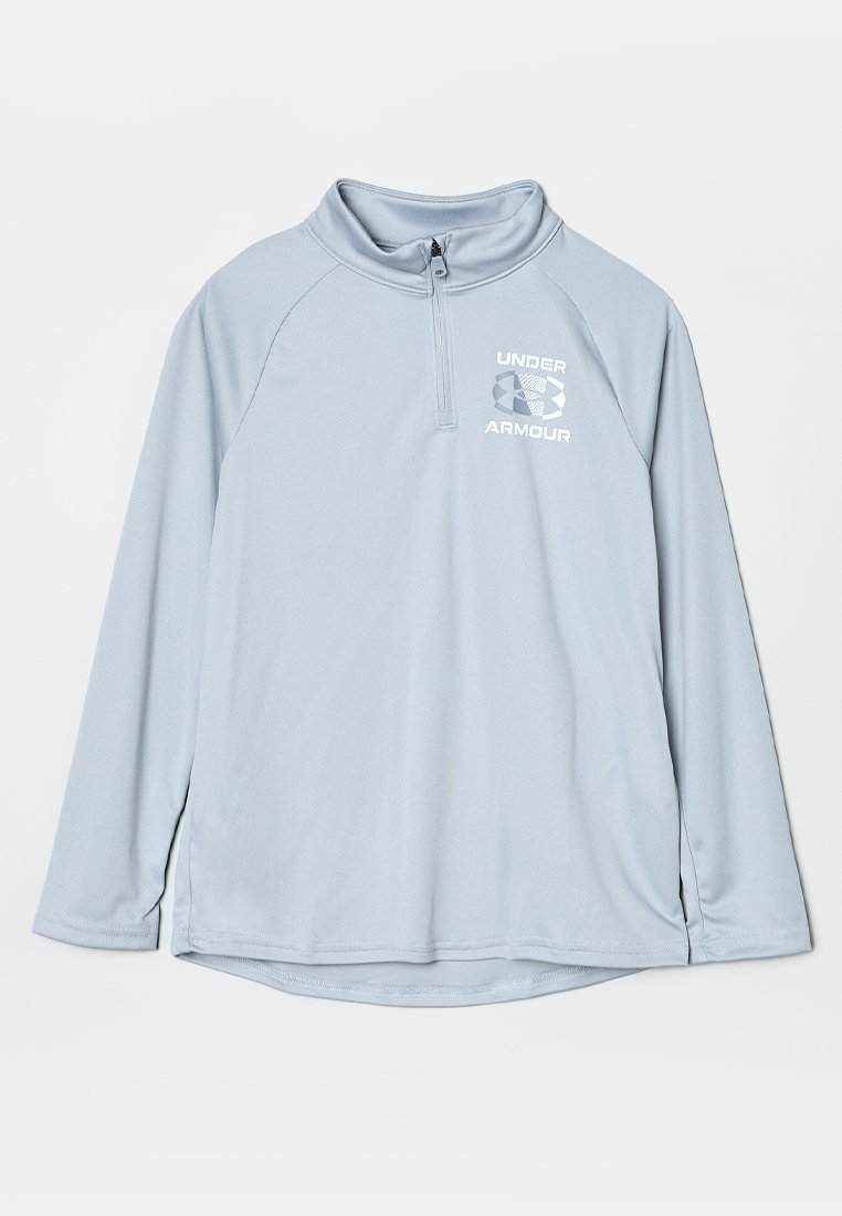 Under Armour Sport T-shirt lichtgrijs