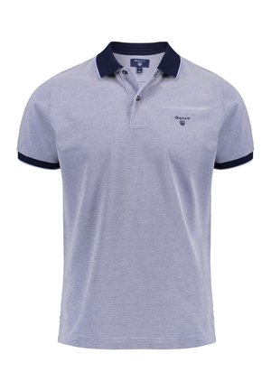 Poloshirt - light blue